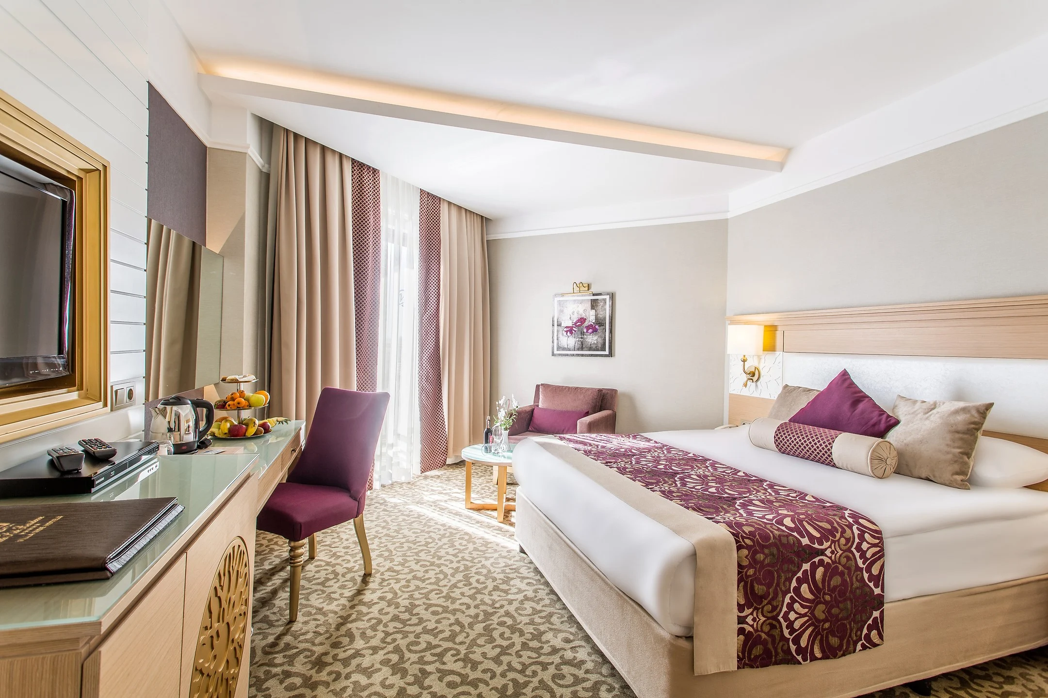 Villa Side Residence