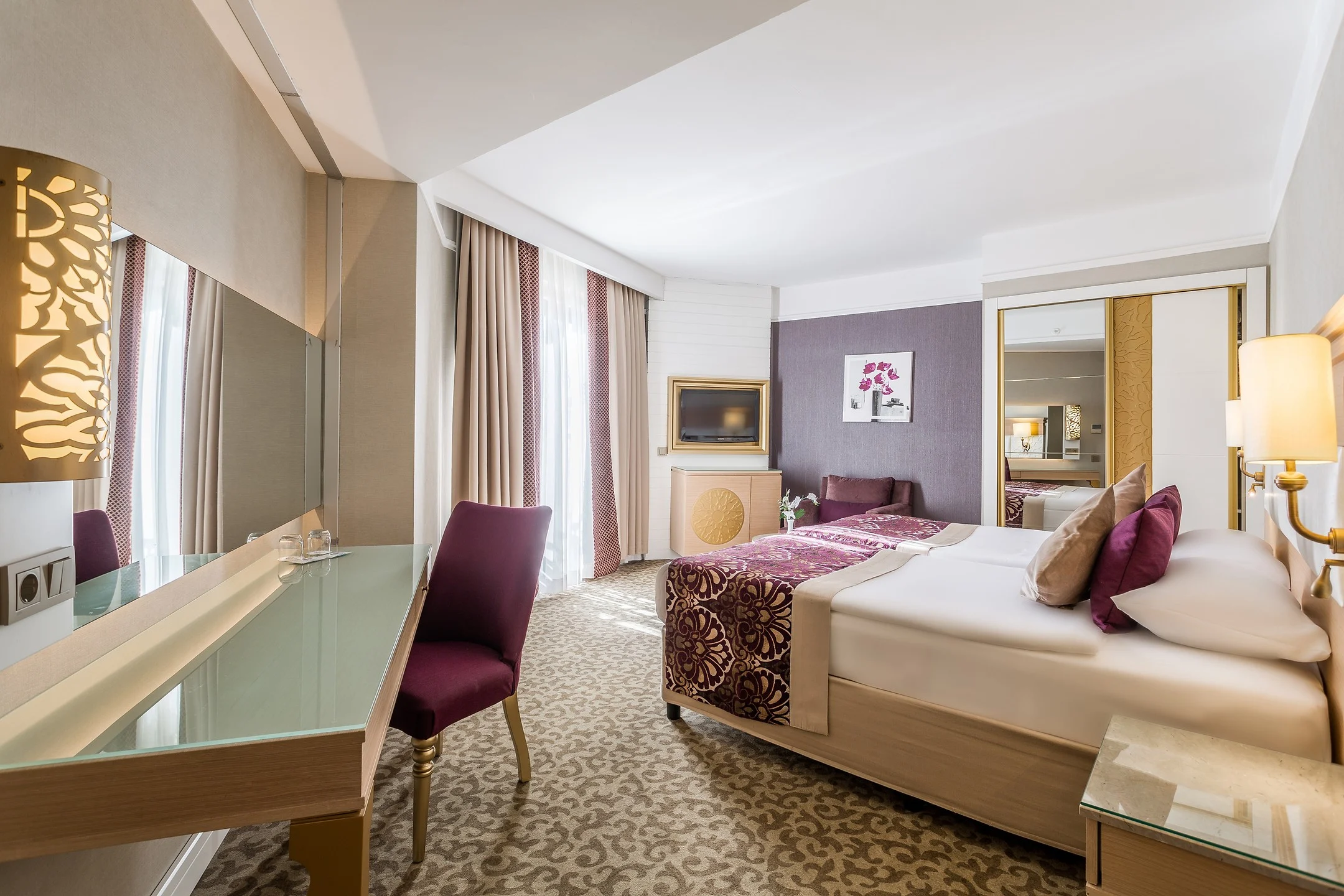 Villa Side Residence