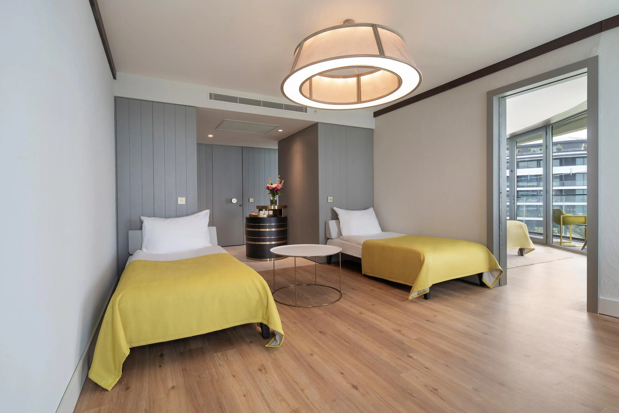 Voyage Belek Golf & Spa