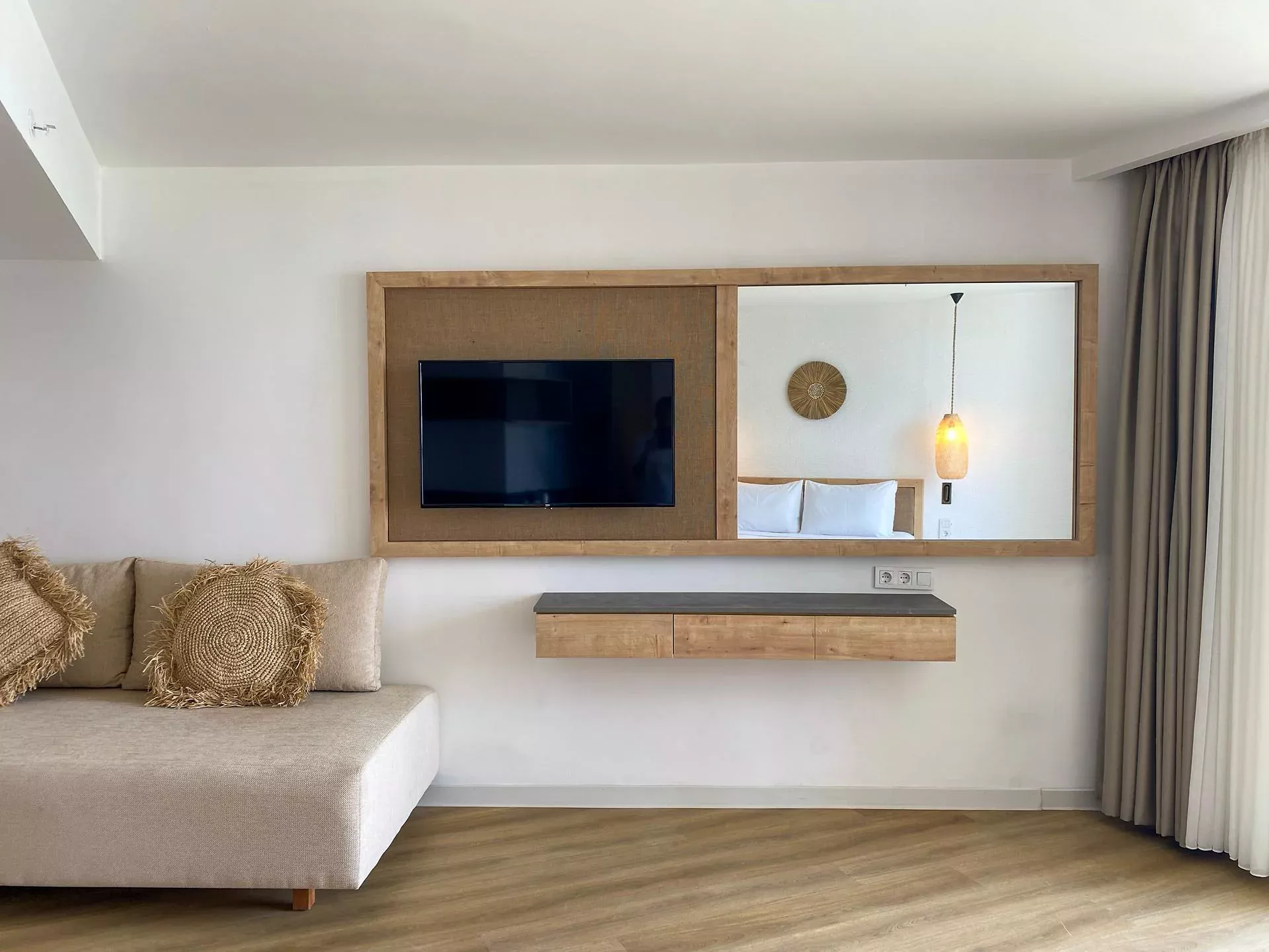 Yalıhan Aspendos Hotel