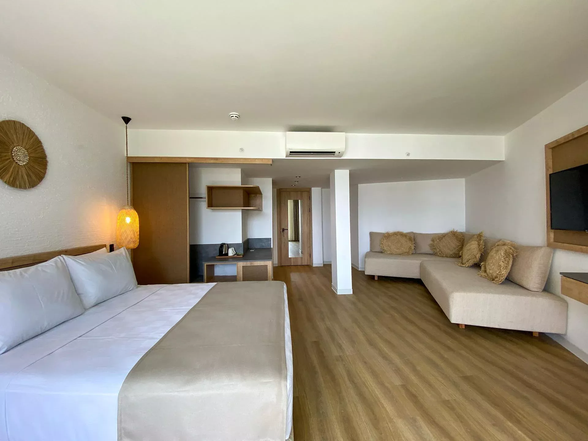 Yalıhan Aspendos Hotel