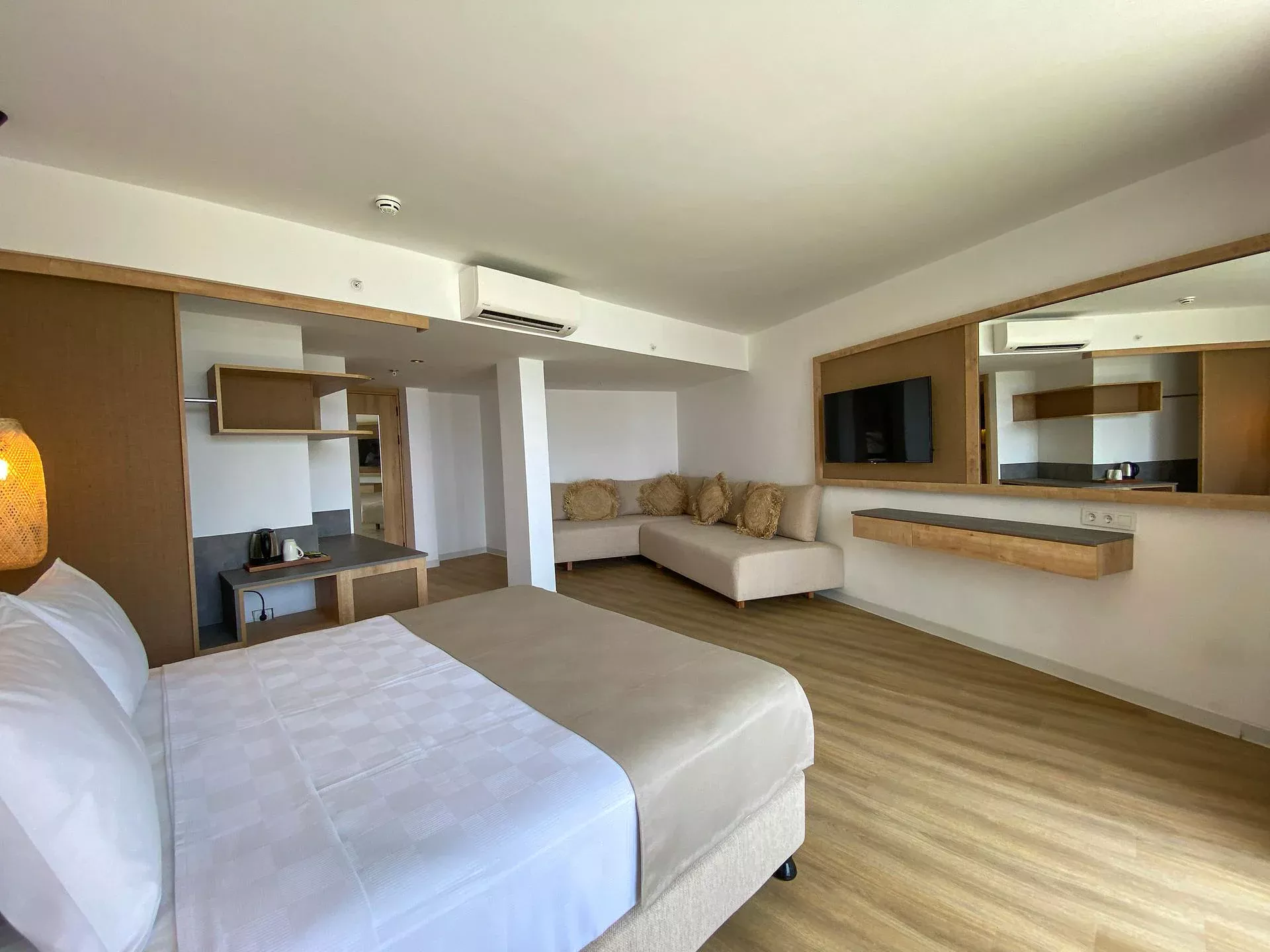 Yalıhan Aspendos Hotel