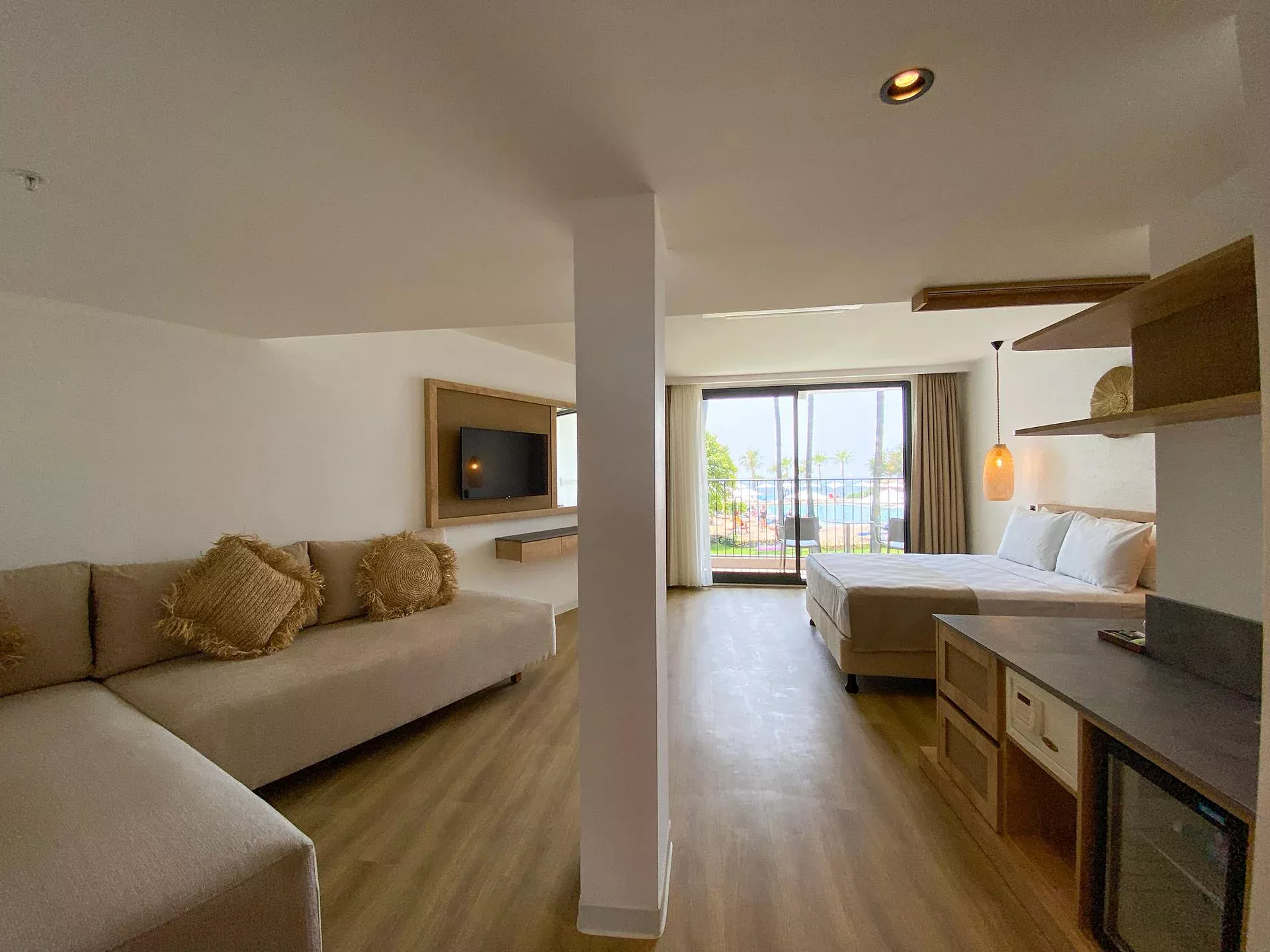 Yalıhan Aspendos Hotel