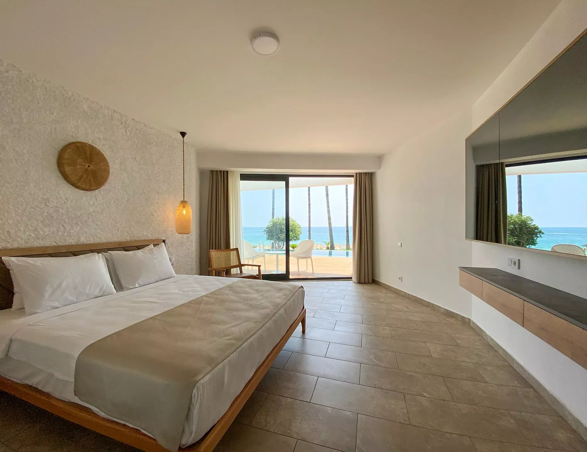 Yalıhan Aspendos Hotel