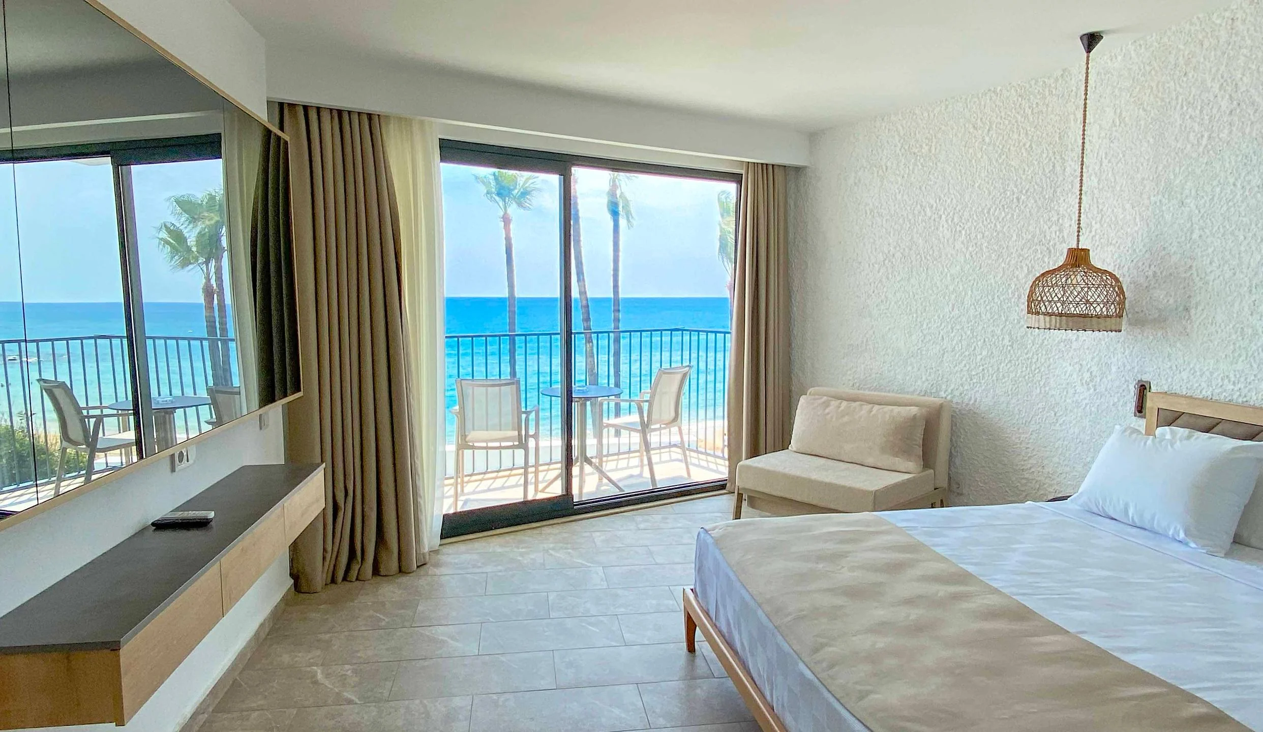 Yalıhan Aspendos Hotel