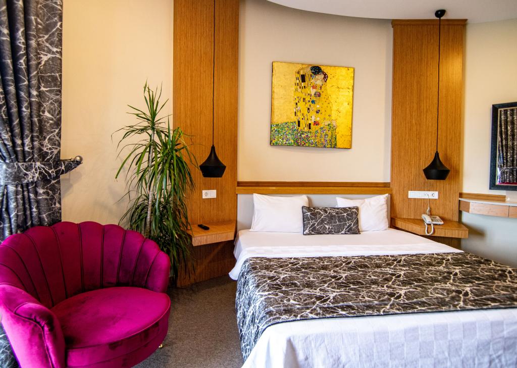 Kule Hotel Arnavutköy