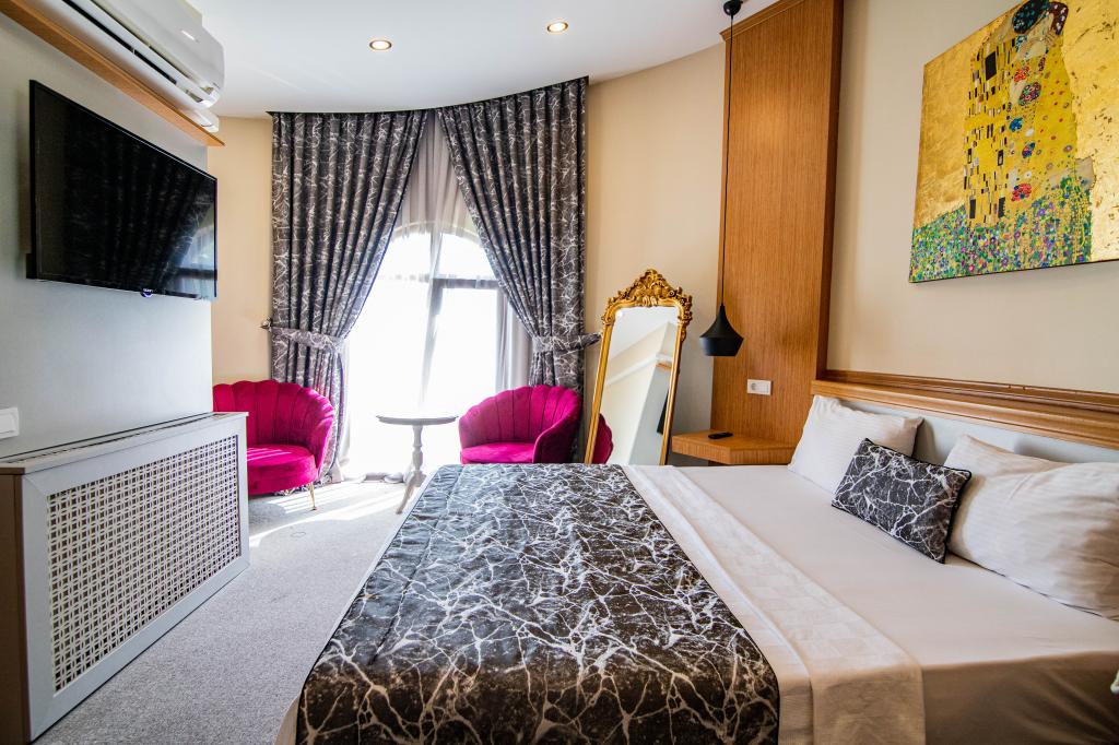 Kule Hotel Arnavutköy