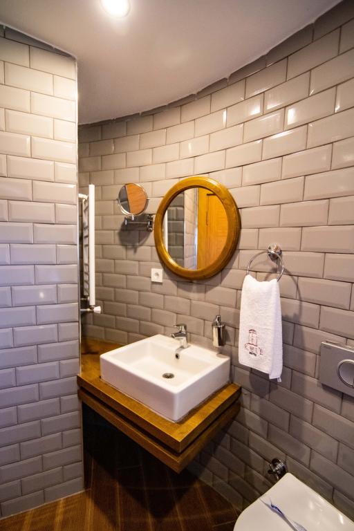 Kule Hotel Arnavutköy