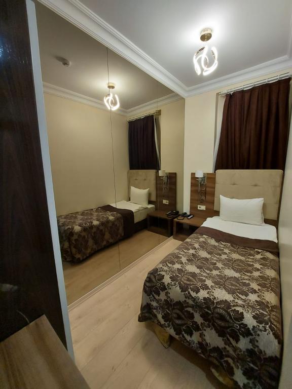 City Center Hotel Taksim