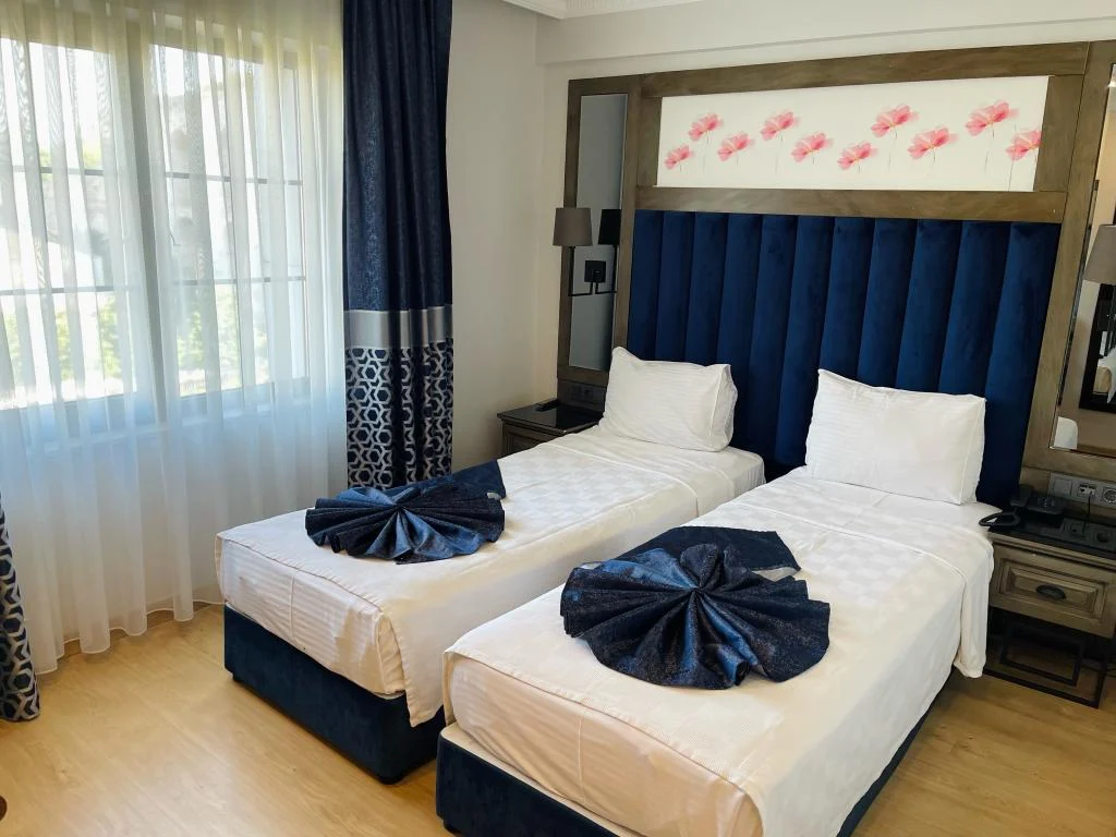 Farina Hotel By Cigno