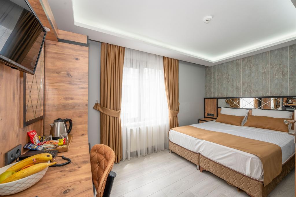 Dedem Hotel Sultanahmet