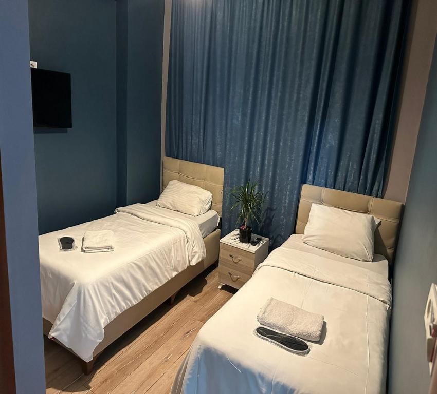 Sweet Home Taksim Otel