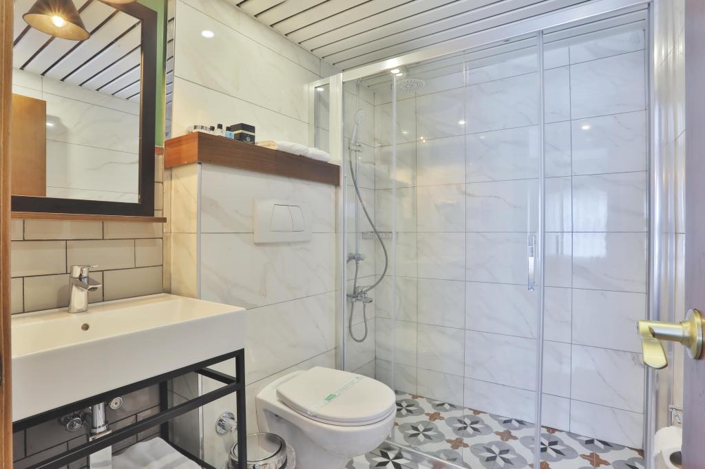 Orient Express & Spa by Orka Hotels