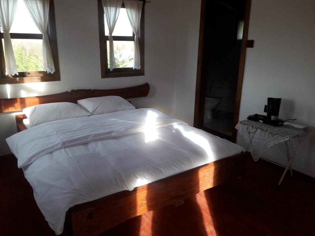 Vira Creek House Ağva