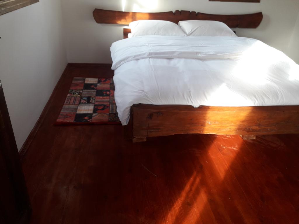 Vira Creek House Ağva