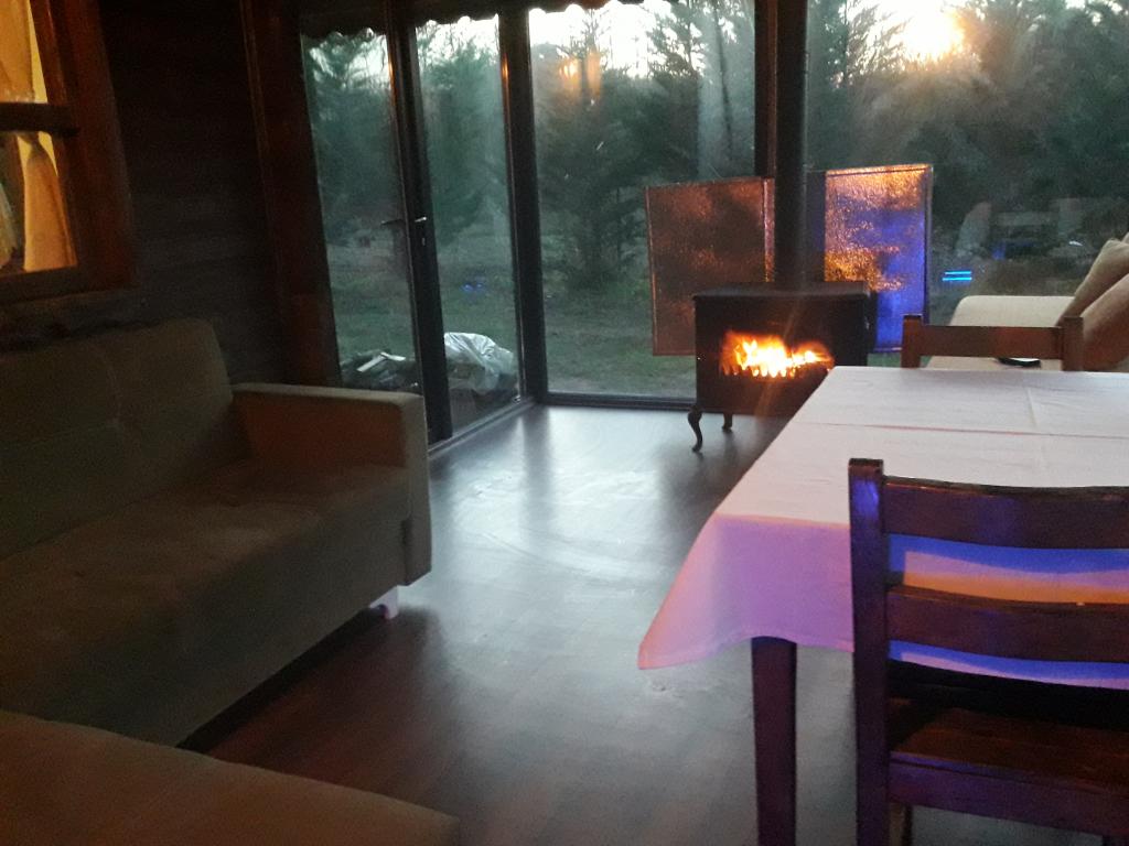 Vira Creek House Ağva