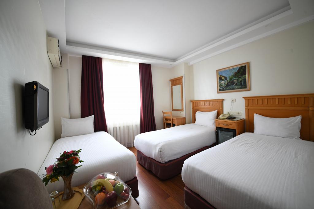Star Hotel Taksim