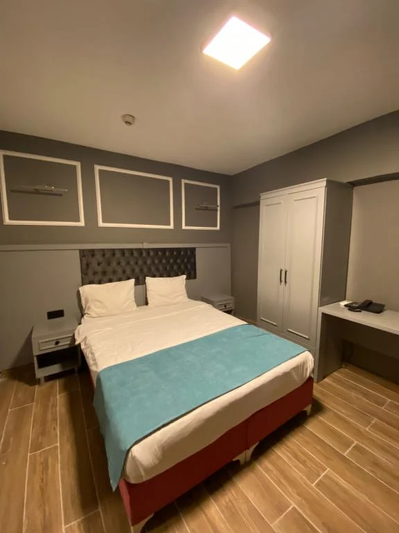 Ortaköy Ayşem Sultan Hotel