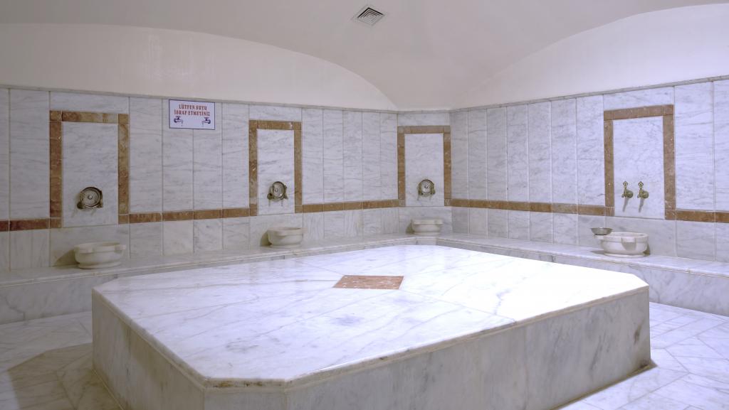 The Green Park Merter