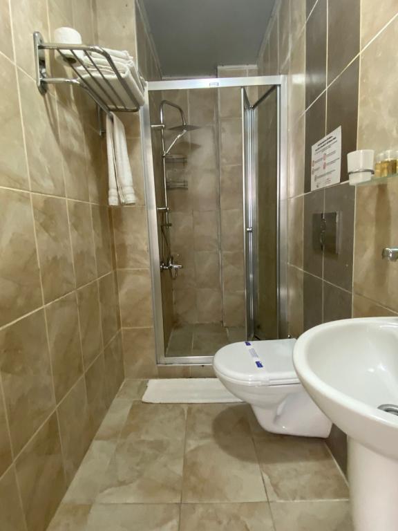 Ortaköy Ayşem Sultan Hotel