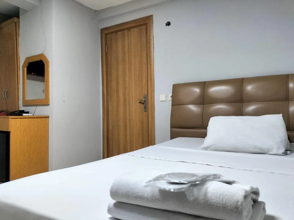 İstanbul Dedem Hotel