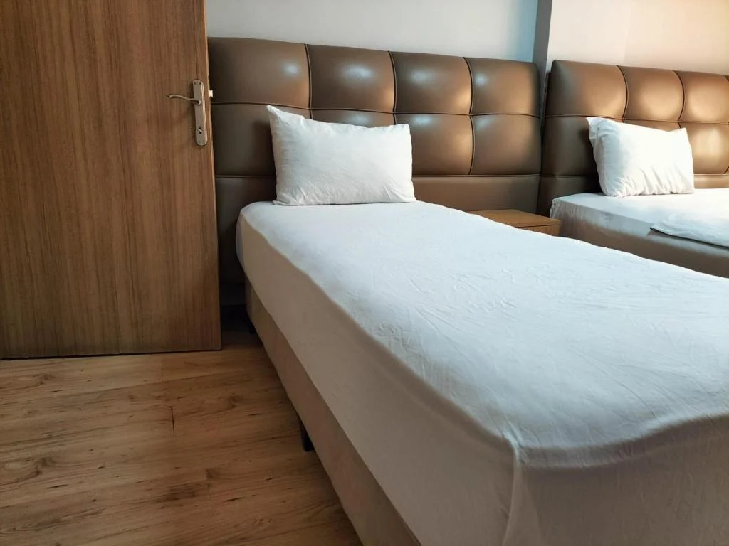 İstanbul Dedem Hotel