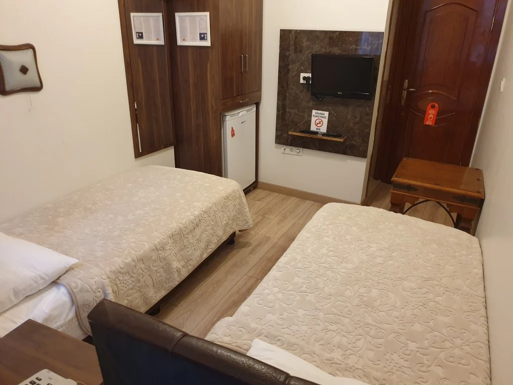 Köşk Otel Kadıköy