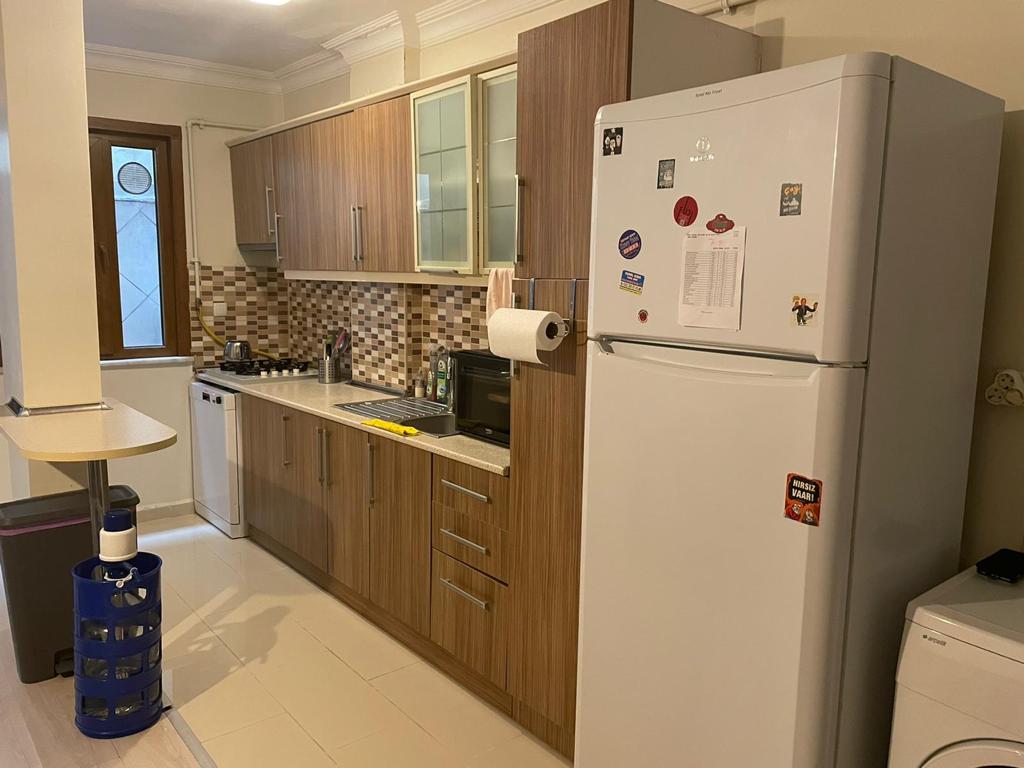 Ortaköy Ayşem Sultan Hotel