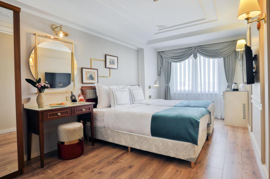 Orient Express & Spa by Orka Hotels