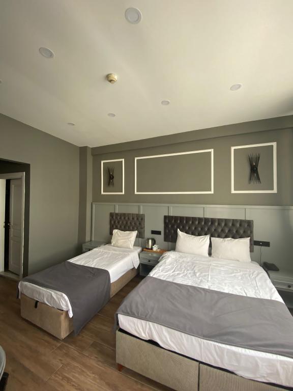 Ortaköy Ayşem Sultan Hotel