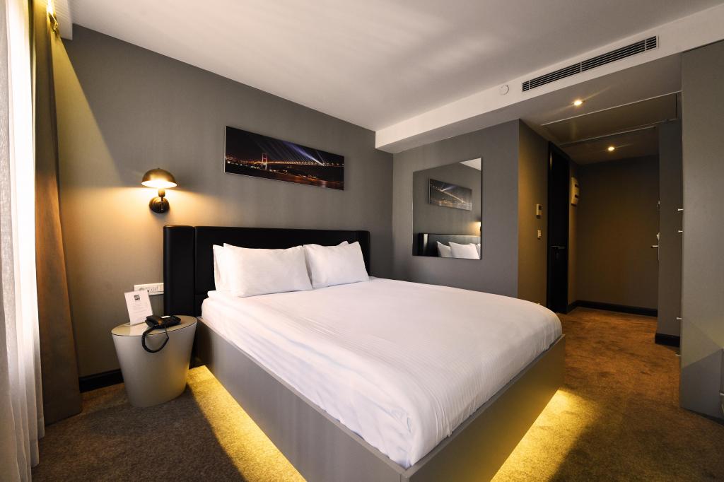 Inncity Hotel Nişantaşı