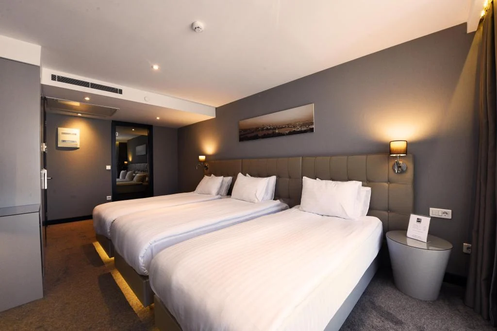 Inncity Hotel Nişantaşı