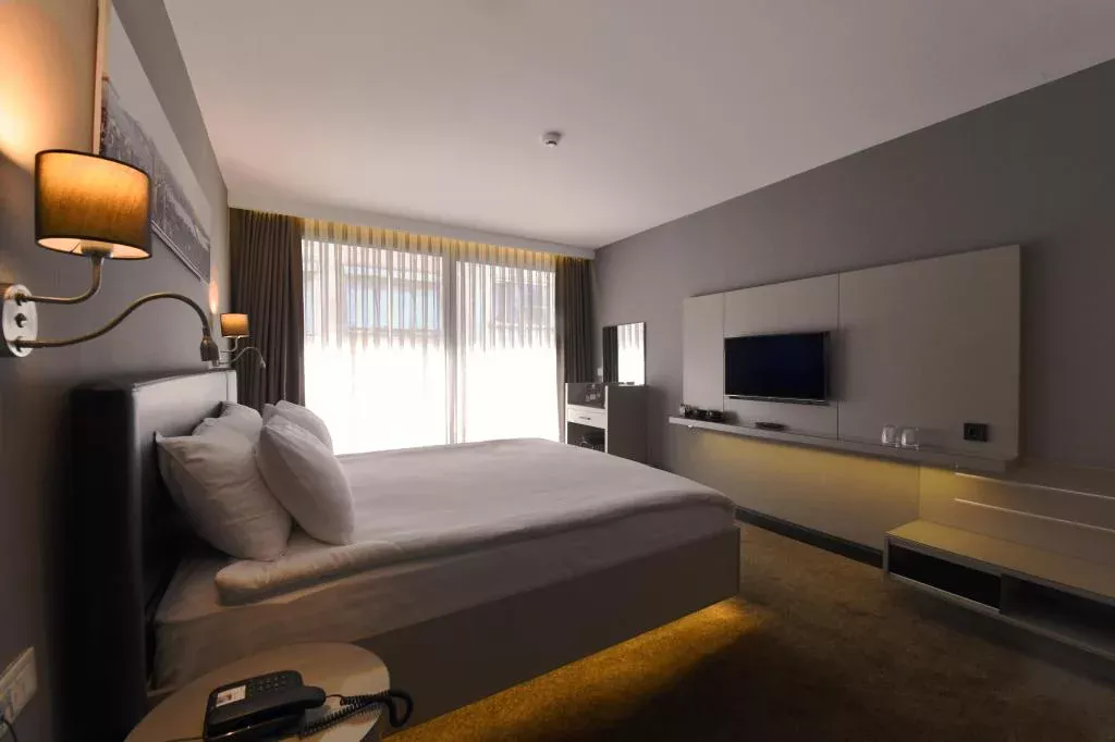 Inncity Hotel Nişantaşı