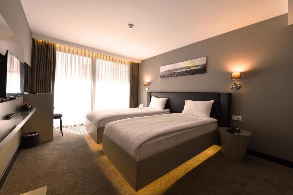 Inncity Hotel Nişantaşı