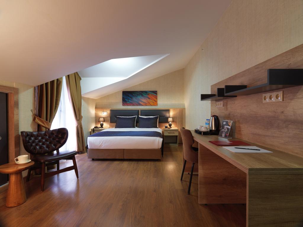 Jaff Hotels Nişantaşı