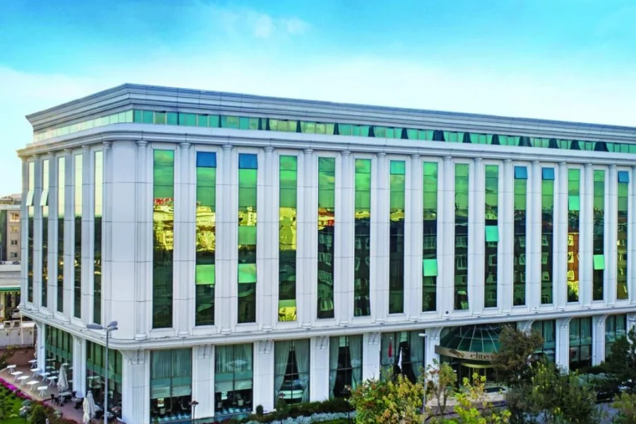 Elite World İstanbul Florya Hotel