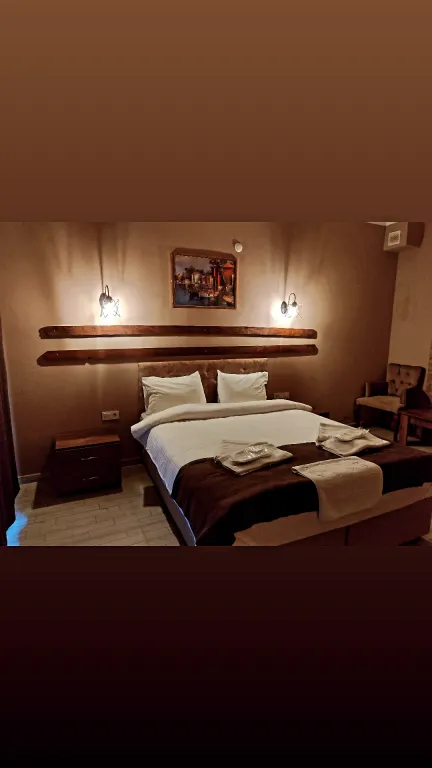 Ağva Green & Blue Otel