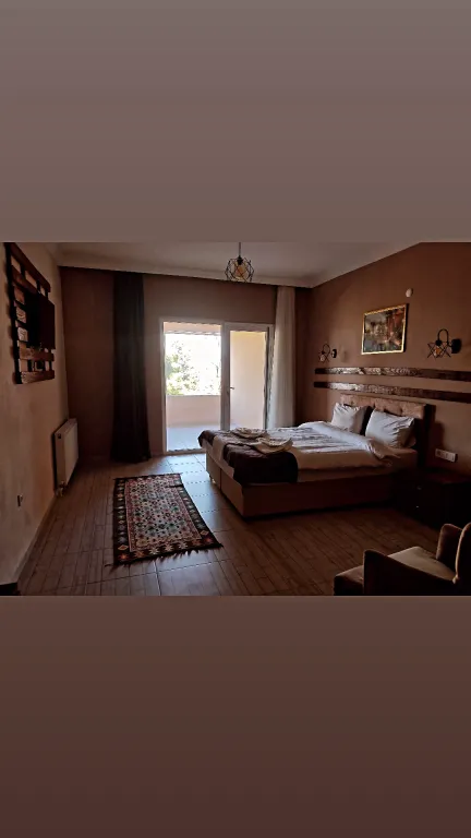 Ağva Green & Blue Otel