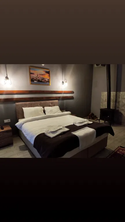 Ağva Green & Blue Otel