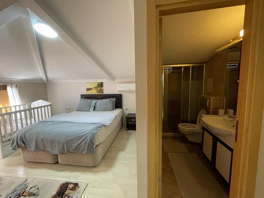 Kaya Apart Point Beşiktaş