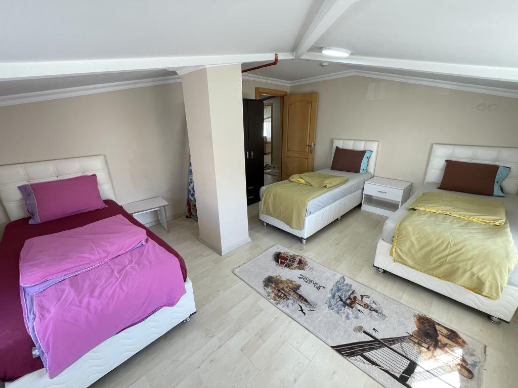 Kaya Apart Point Beşiktaş