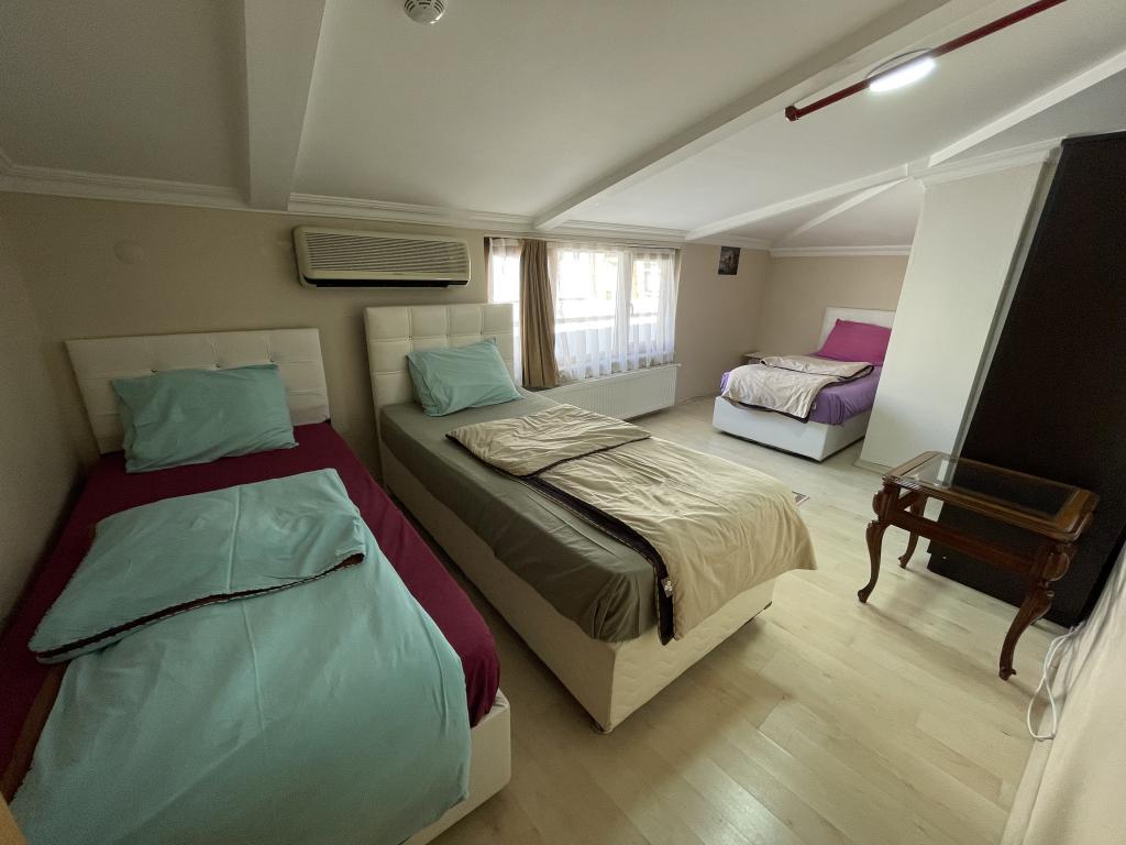 Kaya Apart Point Beşiktaş