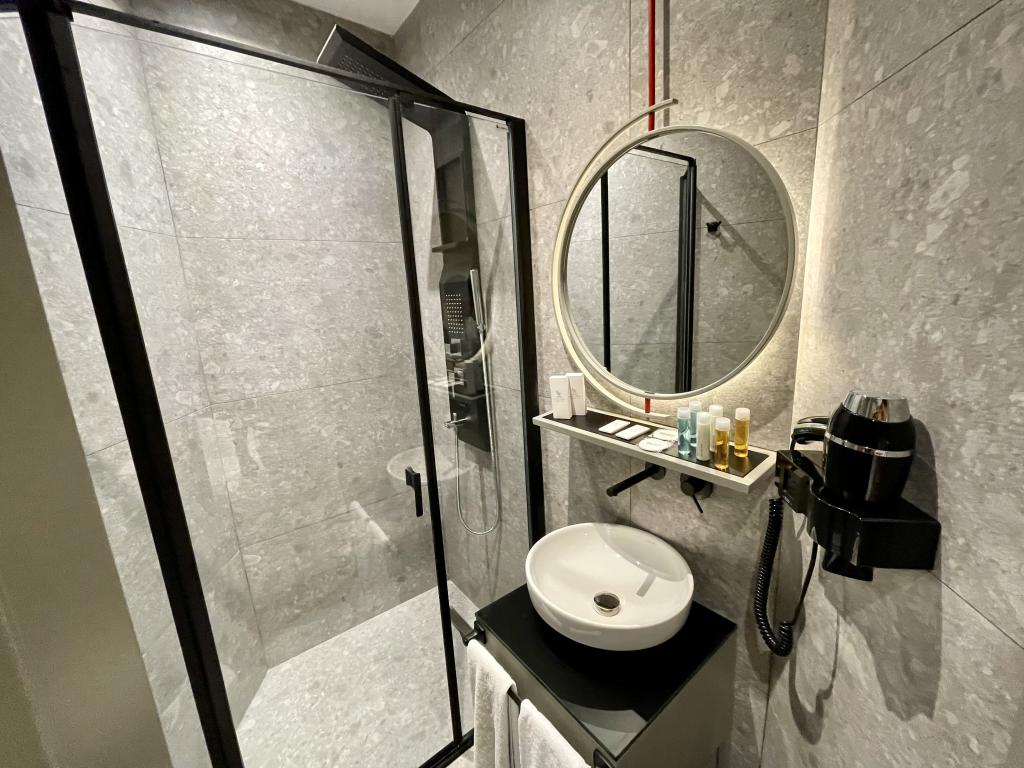 Nevv Bosphrous Hotel ve Suites