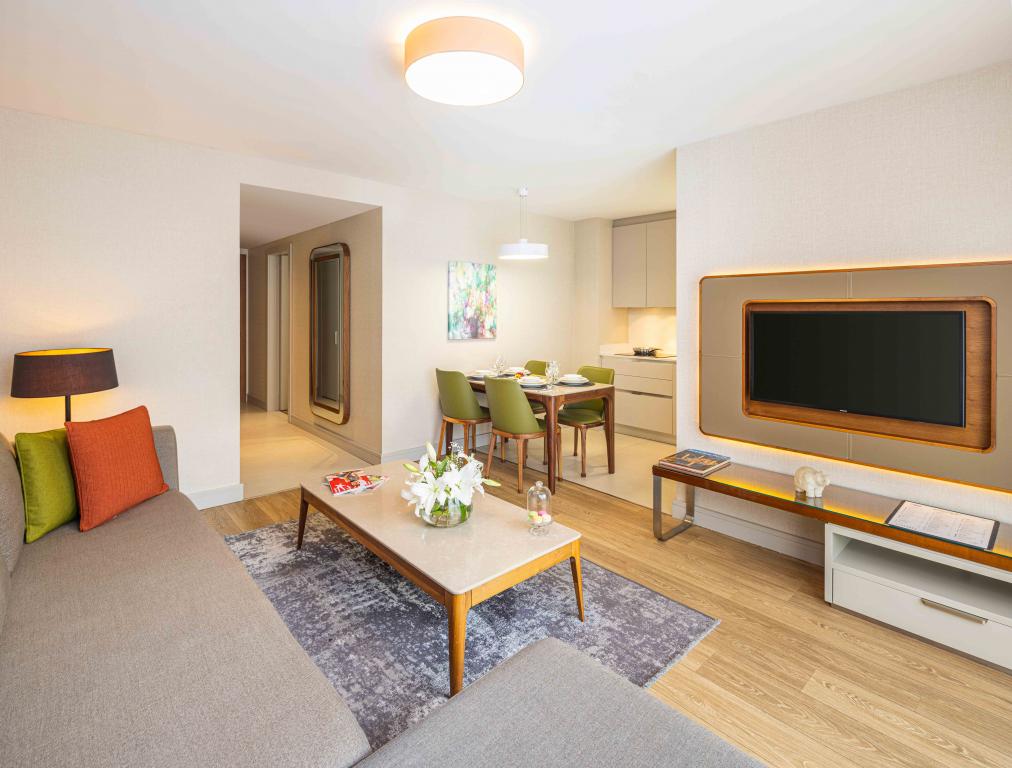 TZL Suites Nişantaşı