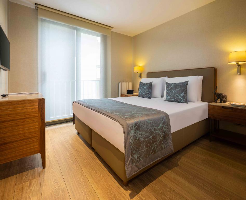 TZL Suites Nişantaşı