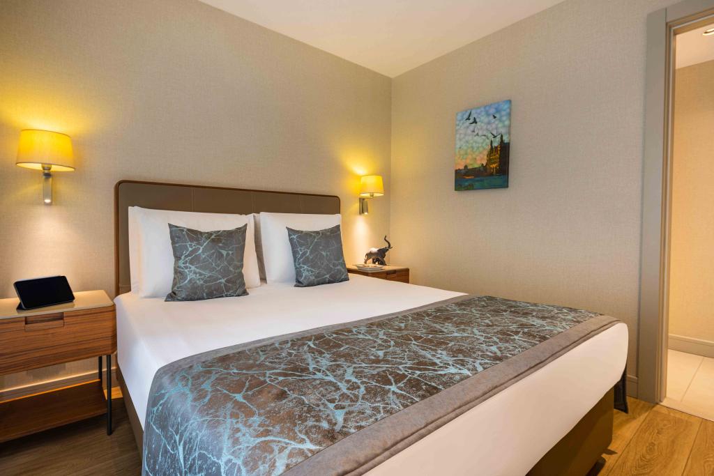 TZL Suites Nişantaşı