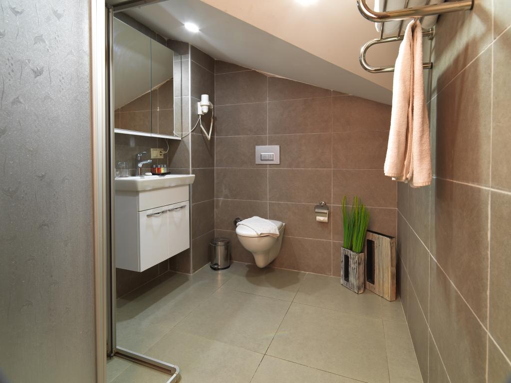 Jaff Hotels Nişantaşı