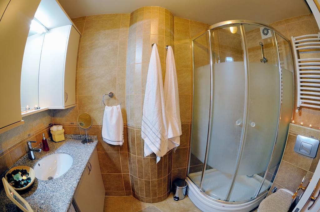 Kaya Apart Point Beşiktaş