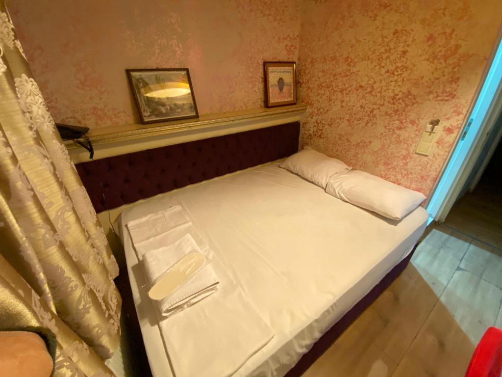 Taksim Palace Hotel İstanbul