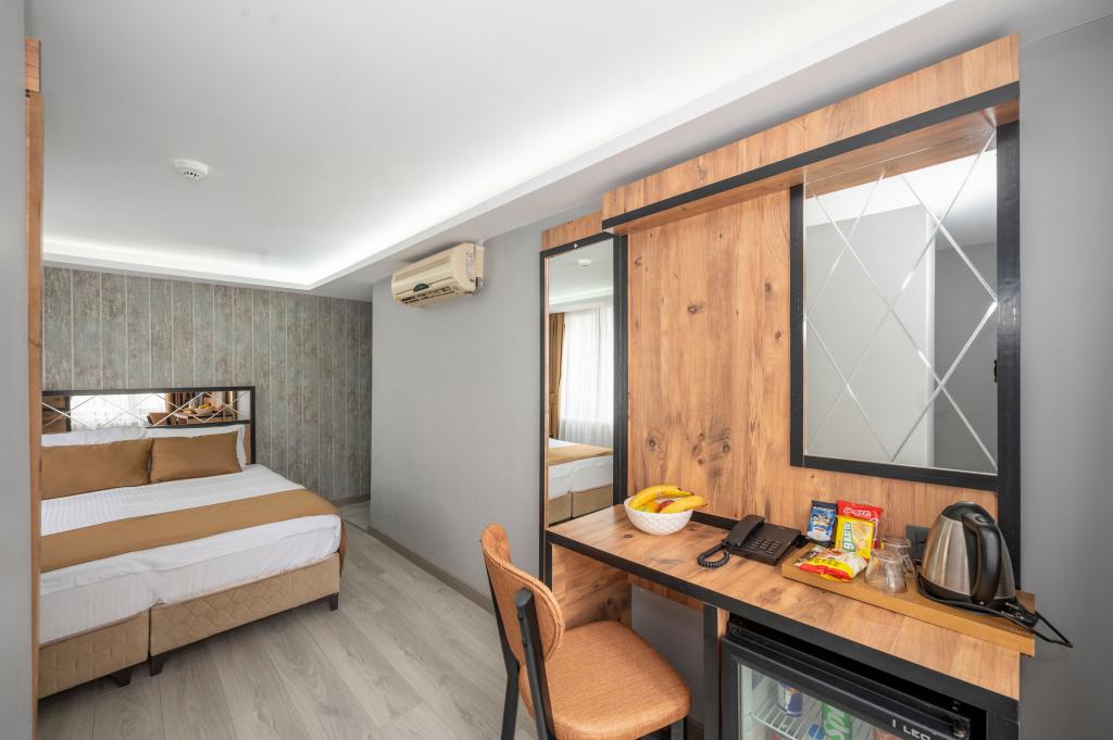 Dedem Hotel Sultanahmet